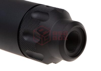 Krytac PDW Mock Supressor HPS 5GC Black - obrazek 3