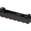 Krytac M-LOK Side Rail Long Black OD-TM-10927106000 28925 KTP-KA168-04A asgbox.pl