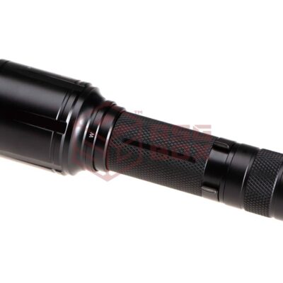 Alternative view of Fenix TK25 Red