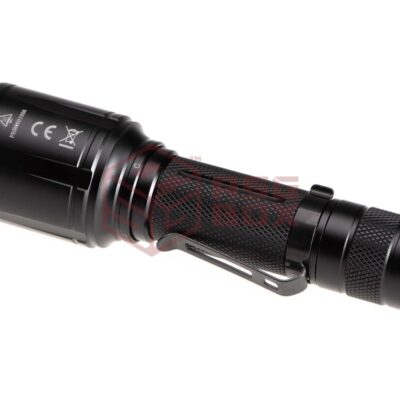 Alternative view of Fenix