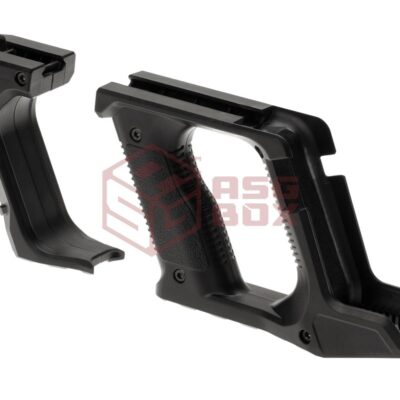 Alternative view of Laylax  Black