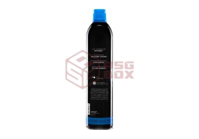 Nimrod Light Performance Blue Gas 500ml - obrazek 2
