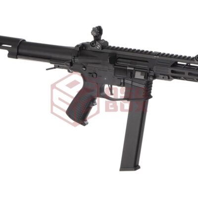 asgbox.pl - Nemesis X9 Classic Army