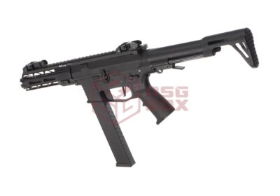 Classic Army Nemesis X9 Black - obrazek 2