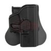asgbox.pl - Paddle Holster für Glock 26/27/33 Amomax