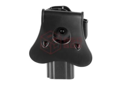 Amomax Paddle Holster für Cyma CM127 Black - obrazek 2