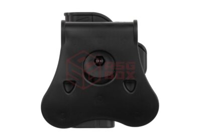 Amomax  Black - obrazek 2