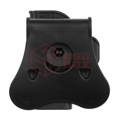 Alternative view of Amomax  Black