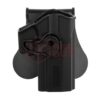 asgbox.pl - Paddle Holster für SIG P320 Amomax