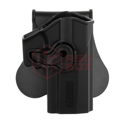 asgbox.pl - Paddle Holster für SIG P320 Amomax