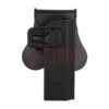 asgbox.pl - Paddle Holster für WE / KJW / TM Hi-Capa Amomax