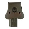Amomax Paddle Holster für WE / KJW / TM Hi-Capa OD OD-TM-10930222000 37523 AM-HCPG2OD asgbox.pl