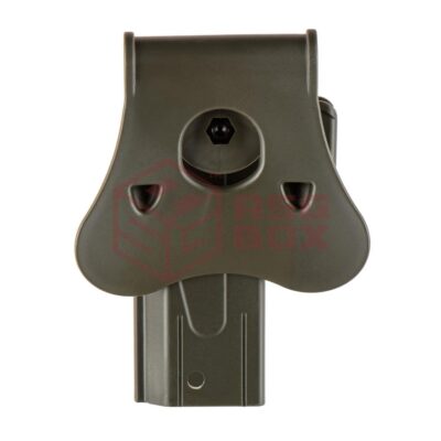 Alternative view of Amomax Paddle Holster für WE / KJW / TM Hi-Capa OD