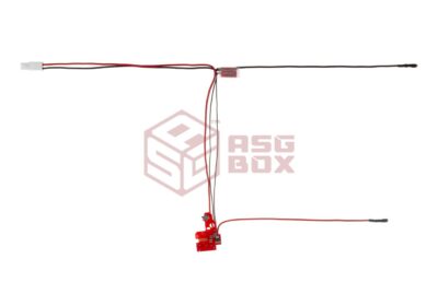Evolution E.T.S. + Oversized Mosfet Drop-In - obrazek 2