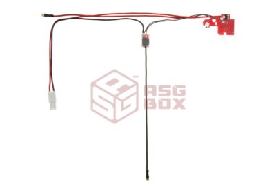 Evolution E.T.S. + Oversized Mosfet Drop-In Recon Version - obrazek 2