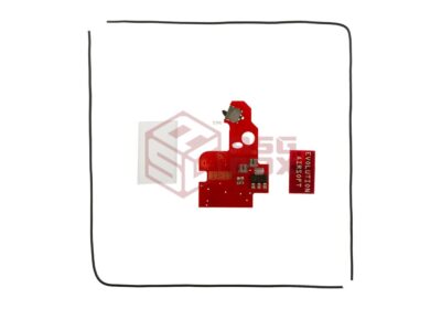 Evolution E.T.S. + Oversized Mosfet Unit Full Set - obrazek 2