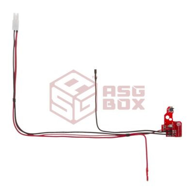 asgbox.pl - E.T.S. III Evolution