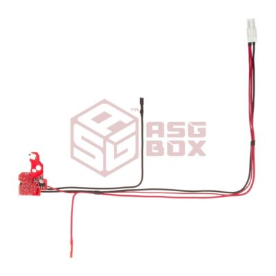 Alternative view of Evolution E.T.S. III