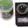 Nimrod 0.20g Bio Tracer BB High Performance 2000rds Green OD-TM-10931020000 28972 asgbox.pl