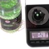 Nimrod 0.28g Bio Tracer BB High Performance 2000rds Green OD-TM-10931220000 28974 asgbox.pl