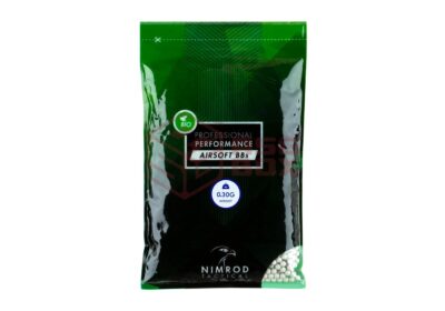 asgbox.pl - 0.30g Bio BB Professional Performance 3335rds Nimrod