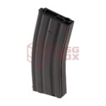 Specna Arms Magazin M4 Hicap 300rds Black