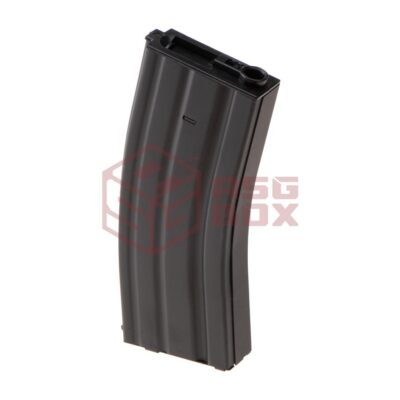 Specna Arms Magazin M4 Hicap 300rds Black