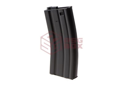 Specna Arms Magazin M4 Hicap 300rds Black - obrazek 2