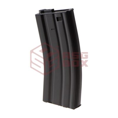 Alternative view of Specna Arms Magazin M4 Hicap 300rds Black