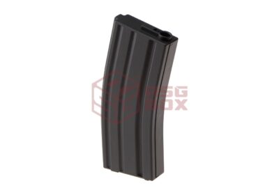 Specna Arms Magazin M4 Midcap 120rds Black