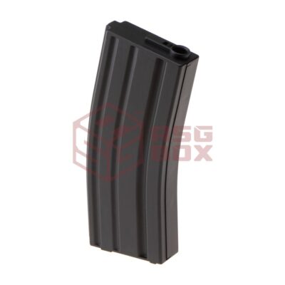 Specna Arms Magazin M4 Midcap 120rds Black
