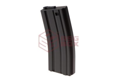 Specna Arms Magazin M4 Midcap 120rds Black - obrazek 2