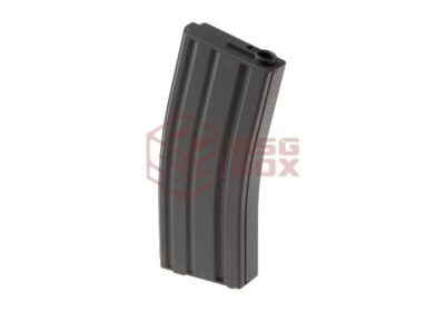 Specna Arms Magazin M4 Midcap 120rds Grey