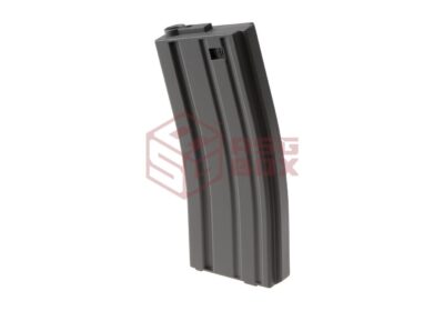 Specna Arms Magazin M4 Midcap 120rds Grey - obrazek 2