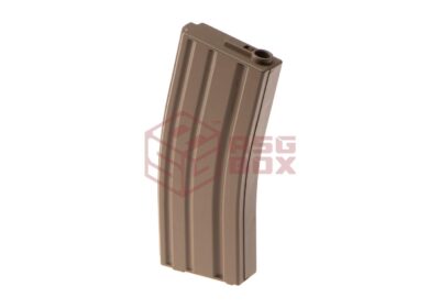 Specna Arms Magazin M4 Midcap 120rds Tan