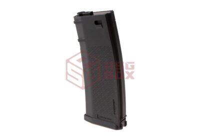 Specna Arms Magazin M4 S-Mag Midcap 120rds Black - obrazek 2