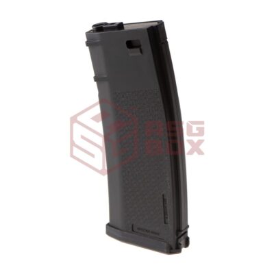 Alternative view of Specna Arms Magazin M4 S-Mag Midcap 120rds Black