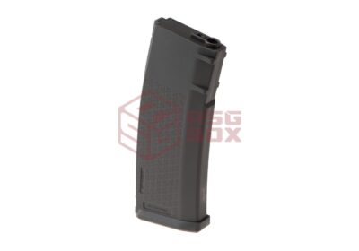 Specna Arms Magazin M4 S-Mag Midcap 120rds Grey