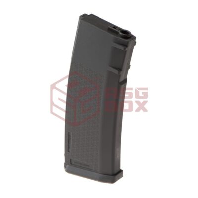 Specna Arms Magazin M4 S-Mag Midcap 120rds Grey