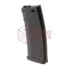 Specna Arms Magazin M4 S-Mag Midcap 120rds Grey OD-TM-10932710000 asgbox.pl
