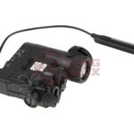 asgbox.pl - DBAL-eMkII Illuminator / Laser Module Green + Red WADSN