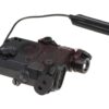 asgbox.pl - LA-5C UHP Illuminator / Laser Module Green + IR WADSN