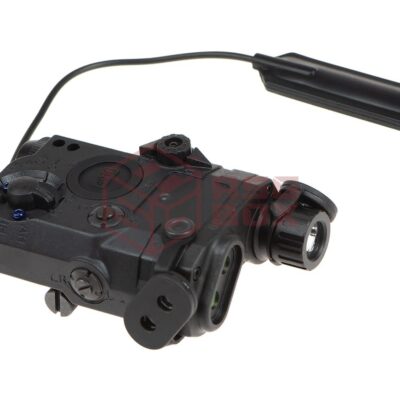 asgbox.pl - LA-5C UHP Illuminator / Laser Module Green + IR WADSN