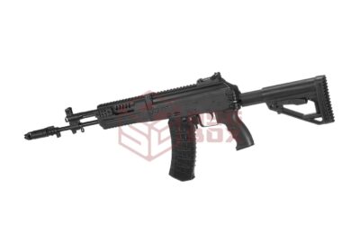 LCT LCK-12 Black - obrazek 2