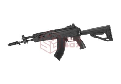 LCT LCK-15 Black - obrazek 2