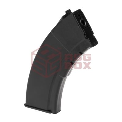 asgbox.pl - Magazin LCK-15 K16 Hicap 600rds LCT