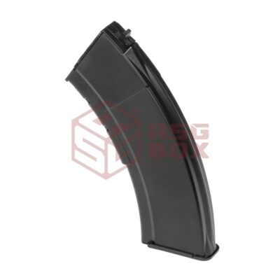 Alternative view of LCT Magazin LCK-15 K16 Hicap 600rds Black