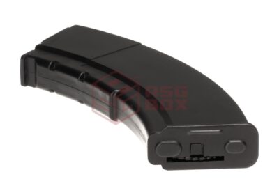 LCT Magazin LCK-15 K16 Hicap 600rds Black - obrazek 3
