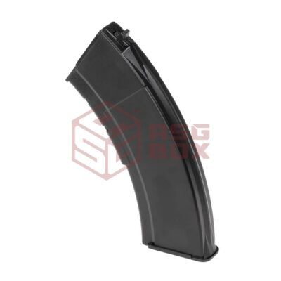 Alternative view of LCT Magazin LCK-15 K16 Midcap 130rds Black