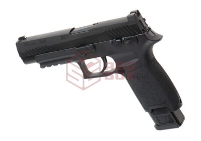 SIG Sauer ProForce P320 M17 Full Metal Blowback Co2 Black - obrazek 2
